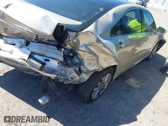 2010 Lexus ES 330 z VIN JTHBK1EG4A2409170, wystawiony jako IAAI lot #41742972 z przebiegiem 149 313 mil mil oraz . Historia ofert i sprzedaży dostępna na DreamBid. Obrazek 6.