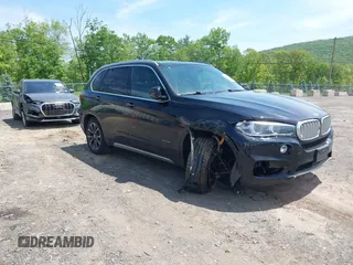 2017 BMW X5 xDrive35i with VIN 5UXKR0C59H0V68103, listed as a IAAI auction lot 42231850 with 92,261 mi miles and . Bid and sale history available at DreamBid. Image 1.