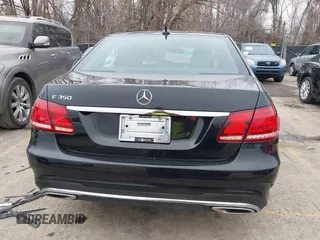 2014 Mercedes-Benz E 350 Sport with VIN WDDHF5KB6EB001667, listed as a IAAI auction lot 41531868 with 95,727 mi miles and . Bid and sale history available at DreamBid. Image 16.