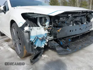 2016 Mazda 6 i Grand Touring с VIN JM1GJ1W55G1468475, выставлен на аукционе IAAI как лот 41651004 с пробегом 31 332 миль миль и . История ставок и продаж доступна на DreamBid. Изображение 17.