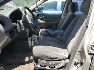 2004 Hyundai Santa Fe z VIN KM8SB12B14U711904, wystawiony jako Copart lot #58957365 z przebiegiem 214 051 mil mil oraz Szkoda całkowita • Salvage title. Historia ofert i sprzedaży dostępna na DreamBid. Obrazek 7.