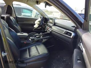 2020 Kia Telluride S with VIN 5XYP64HC9LG006929, listed as a IAAI auction lot 41829776 with 76,020 mi miles and . Bid and sale history available at DreamBid. Image 5.