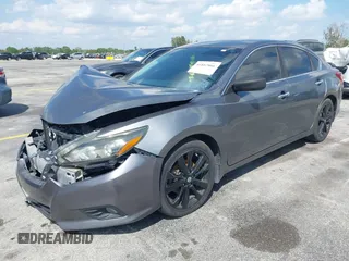 2017 Nissan Altima SV with VIN 1N4AL3AP0HC259676, listed as a IAAI auction lot 41802806 with 178,500 mi miles and . Bid and sale history available at DreamBid. Image 17.
