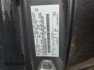 2021 Ford Escape SE с VIN 1FMCU9G68MUB18999, выставлен на аукционе Copart как лот 59753205 с пробегом 79 421 миль миль и На запчасти • Non repairable. История ставок и продаж доступна на DreamBid. Изображение 13.
