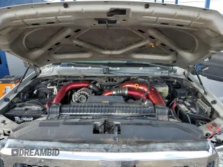 2006 Ford F-250 XL с VIN 1FTSW21P46EC70648, выставлен на аукционе Copart как лот 65358885 с пробегом 209 172 миль миль и Списание • Salvage title. История ставок и продаж доступна на DreamBid. Изображение 12.