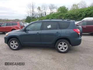 2012 Toyota RAV4 with VIN 2T3BF4DV5CW224580, listed as a IAAI auction lot 42086898 with 102,905 mi miles. Bid and sale history available at carsss.com. Image 15.