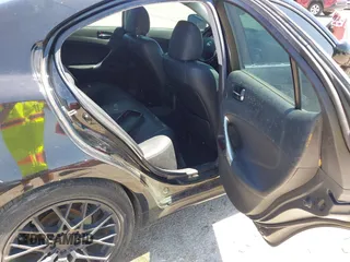 2007 Lexus IS 250 with VIN JTHBK262075046771, listed as a IAAI auction lot 42094243 with 225,879 mi miles and . Bid and sale history available at DreamBid. Image 8.