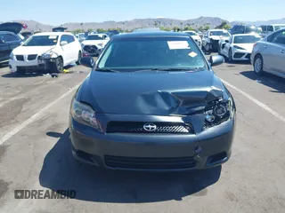 2010 Scion tC z VIN JTKDE3B77A0302913, wystawiony jako IAAI lot #42148963 z przebiegiem 117 394 mil mil oraz . Historia ofert i sprzedaży dostępna na DreamBid. Obrazek 12.