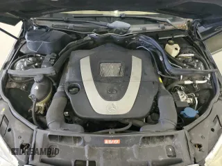 2008 Mercedes-Benz C 300 Sport with VIN WDDGF81X08F063234, listed as a Copart auction lot 64954335 with 110,050 mi miles and Clean title. Bid and sale history available at DreamBid. Image 11.