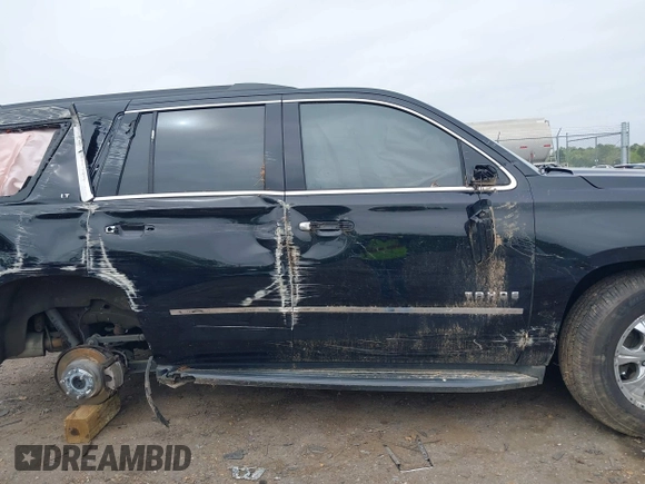 2019 Chevrolet Tahoe LT с VIN 1GNSCBKC4KR407067, выставлен на аукционе IAAI как лот 41932560 с пробегом 69 455 миль миль и . История ставок и продаж доступна на DreamBid. Изображение 13.