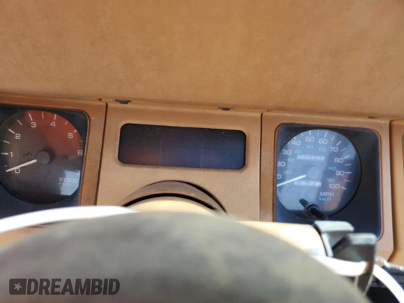 1995 Jeep Wrangler with VIN 1J4FY29S2SP309833, listed as a Copart auction lot 48493855 with 50,188 mi miles and Clean Title. Bid and sale history available at carsss.com. Image 9.