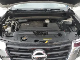 2019 Nissan Pathfinder SL with VIN 5N1DR2MN6KC602391, listed as a Copart auction lot 44365345 with 0 mi miles and Clean Title. Bid and sale history available at carsss.com. Image 12.