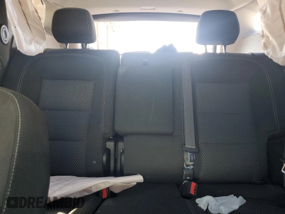 2022 GMC Terrain SLE z VIN 3GKALMEV7NL233993, wystawiony jako Copart lot #46848935 z przebiegiem 71 915 mil mil oraz Szkoda całkowita • Salvage title. Historia ofert i sprzedaży dostępna na DreamBid. Obrazek 10.