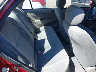 2002 Toyota Corolla CE with VIN 1NXBR12E02Z638754, listed as a IAAI auction lot 42070016 with 116,155 mi miles and . Bid and sale history available at DreamBid. Image 8.