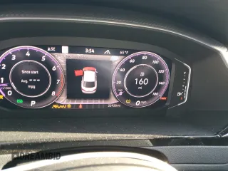 2021 Volkswagen Arteon SEL R-Line z VIN WVWHR7AN2ME004202, wystawiony jako Copart lot #68782902 z przebiegiem 25 928 mil mil oraz . Historia ofert i sprzedaży dostępna na DreamBid. Obrazek 9.