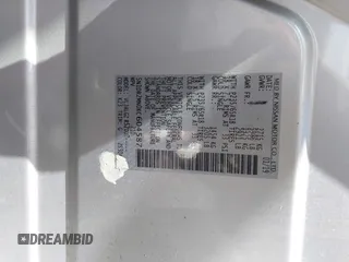2019 Nissan Pathfinder S z VIN 5N1DR2MN0KC604587, wystawiony jako IAAI lot #41902222 z przebiegiem 91 185 mil mil oraz . Historia ofert i sprzedaży dostępna na DreamBid. Obrazek 9.