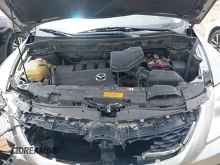 2011 Mazda CX-9 Grand Touring with VIN JM3TB3DV2B0332191, listed as a IAAI auction lot 42211435 with 155,801 mi miles and . Bid and sale history available at DreamBid. Image 10.