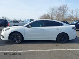 2021 Subaru Legacy Special Sports with VIN 4S3BWAH65M3011148, listed as a IAAI auction lot 41585701 with 57,925 mi miles and . Bid and sale history available at DreamBid. Image 14.