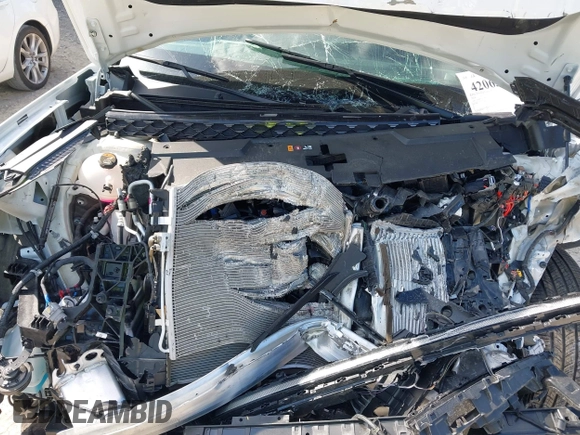 2024 Hyundai Santa Fe Calligraphy with VIN 5NMP5DGL8RH048723, listed as a IAAI auction lot 42063740 with Not provided miles and . Bid and sale history available at DreamBid. Image 10.
