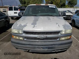 2002 Chevrolet Suburban LT with VIN 1GNEC16T52J256160, listed as a Copart auction lot 77503294 with 246,338 mi miles and Clean Title. Bid and sale history available at carsss.com. Image 5.