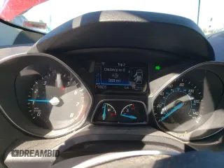 2014 Ford Escape SE with VIN 1FMCU9G9XEUB79945, listed as a Copart auction lot 50390225 with 193,355 mi miles and Salvage Title. Bid and sale history available at carsss.com. Image 9.