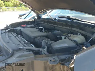 2021 Chevrolet Tahoe Premier с VIN 1GNSKSKDXMR195984, выставлен на аукционе IAAI как лот 42528305 с пробегом 89 925 миль миль и . История ставок и продаж доступна на DreamBid. Изображение 20.