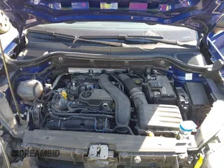 2023 Volkswagen Taos S z VIN 3VVDX7B24PM323173, wystawiony jako IAAI lot #41763607 z przebiegiem 38 506 mil mil oraz . Historia ofert i sprzedaży dostępna na DreamBid. Obrazek 10.