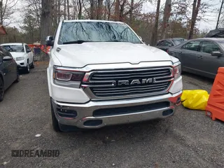 2020 Ram 1500 with VIN 1C6RRERG6LN229520, listed as a IAAI auction lot 41571774 with 102,908 mi miles and . Bid and sale history available at DreamBid. Image 12.