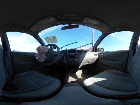 2003 Toyota Prius z VIN JT2BK18U330074266, wystawiony jako IAAI lot #42051919 z przebiegiem 214 567 mil mil oraz . Historia ofert i sprzedaży dostępna na DreamBid. Obrazek 17.