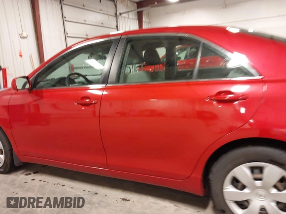 2009 Toyota Camry z VIN 4T4BE46K49R126704, wystawiony jako IAAI lot #41963584 z przebiegiem 180 248 mil mil oraz . Historia ofert i sprzedaży dostępna na DreamBid. Obrazek 15.