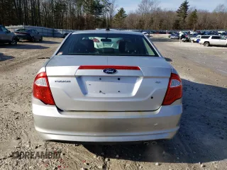 2012 Ford Fusion SE with VIN 3FAHP0HA5CR324681, listed as a Copart auction lot 79529434 with 167,827 mi miles and Salvage title. Bid and sale history available at DreamBid. Image 6.