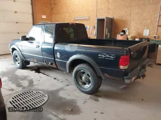 2000 Ford Ranger XLT with VIN 1FTZR15XXYPB00604, listed as a IAAI auction lot 41390710 with 174,678 mi miles and . Bid and sale history available at DreamBid. Image 3.