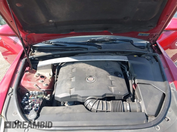 2010 Cadillac CTS with VIN 1G6DK5EV5A0113007, listed as a IAAI auction lot 42065282 with 228,694 mi miles and . Bid and sale history available at DreamBid. Image 10.