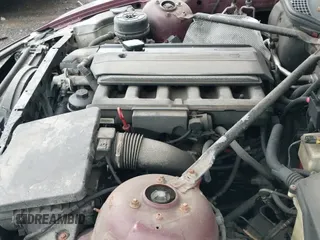 2004 BMW Z4 2.5i с VIN 4USBT33544LS50607, выставлен на аукционе IAAI как лот 41673776 с пробегом 156 585 миль миль и . История ставок и продаж доступна на DreamBid. Изображение 12.