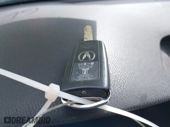 2009 Acura TSX with VIN JH4CU26629C036436, listed as a IAAI auction lot 42633623 with 185,087 mi miles and . Bid and sale history available at DreamBid. Image 11.