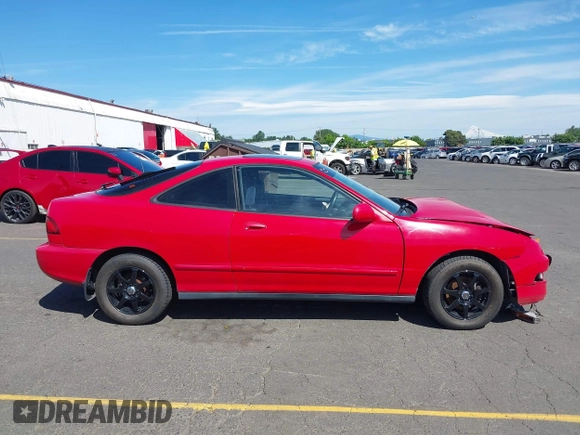 1996 Acura Integra LS z VIN JH4DC4459TS021927, wystawiony jako IAAI lot #42224223 z przebiegiem 63 659 mil mil oraz . Historia ofert i sprzedaży dostępna na DreamBid. Obrazek 13.