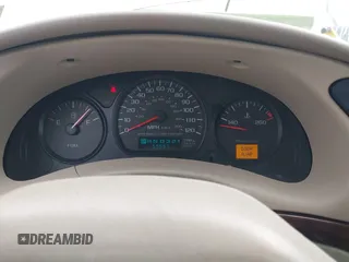 2004 Chevrolet Impala with VIN 2G1WF52E849305037, listed as a IAAI auction lot 41602555 with 59,997 mi miles and . Bid and sale history available at DreamBid. Image 7.