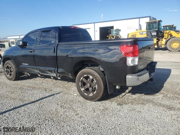 2011 Toyota Tundra 2WD Truck with VIN 5TFRM5F18BX025781, listed as a Copart auction lot 88358925 with NaN miles and Salvage Title. Bid and sale history available at carsss.com. Image 2.
