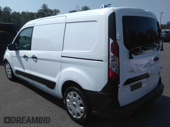 2020 Ford Transit Connect XL с VIN NM0LS7E20L1480823, выставлен на аукционе IAAI как лот 42723355 с пробегом 91 347 миль миль и . История ставок и продаж доступна на DreamBid. Изображение 33.