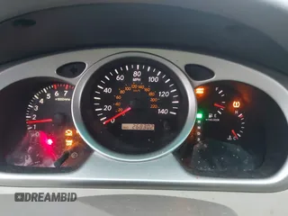2004 Toyota Highlander z VIN JTEDP21A540007401, wystawiony jako IAAI lot #41701595 z przebiegiem 268 302 mil mil oraz . Historia ofert i sprzedaży dostępna na DreamBid. Obrazek 7.