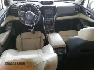 2019 Subaru Ascent Limited with VIN 4S4WMALD9K3422476, listed as a Copart auction lot 62397875 with 108,149 mi miles and Salvage title. Bid and sale history available at DreamBid. Image 8.