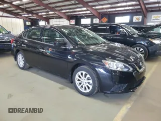 2018 Nissan Sentra SV с VIN 3N1AB7AP9JL622171, выставлен на аукционе Copart как лот 59652115 с пробегом 100 710 миль миль и Чистый • Clean title. История ставок и продаж доступна на DreamBid. Изображение 4.