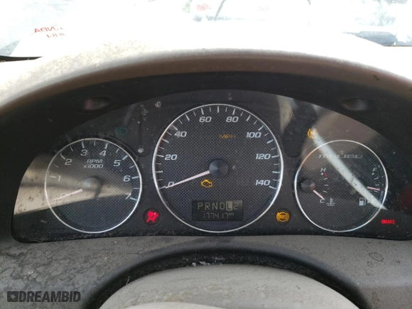 2007 Chevrolet Malibu LT w/2LT with VIN 1G1ZT58N37F251221, listed as a Copart auction lot 49866515 with 177,417 mi miles and Salvage Title. Bid and sale history available at carsss.com. Image 9.