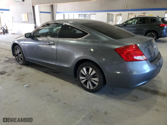 2011 Honda Accord Cpe LX-S with VIN 1HGCS1B37BA001987, listed as a Copart auction lot 50847175 with 117,194 mi miles and Clean Title. Bid and sale history available at carsss.com. Image 2.