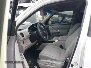 2015 Honda Pilot SE z VIN 5FNYF3H31FB005140, wystawiony jako IAAI lot #42081541 z przebiegiem 182 557 mil mil oraz . Historia ofert i sprzedaży dostępna na DreamBid. Obrazek 5.