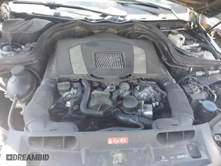 2009 Mercedes-Benz C-Class 3.0L Sport with VIN WDDGF54X69R065547, listed as a IAAI auction lot 41985870 with 247,869 mi miles. Bid and sale history available at carsss.com. Image 10.