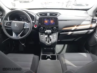 2021 Honda CR-V EX with VIN 2HKRW1H56MH428143, listed as a IAAI auction lot 41729140 with 19,250 mi miles. Bid and sale history available at carsss.com. Image 5.