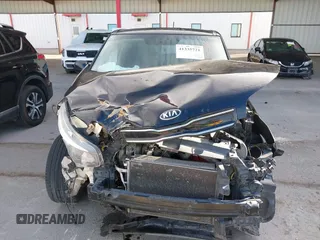 2017 Kia Soul + with VIN KNDJP3A5XH7465755, listed as a IAAI auction lot 41335721 with 179,553 mi miles. Bid and sale history available at carsss.com. Image 6.