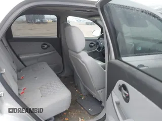 2006 Chevrolet Equinox LT z VIN 2CNDL73FX66144930, wystawiony jako IAAI lot #41850931 z przebiegiem 180 963 mil mil oraz . Historia ofert i sprzedaży dostępna na DreamBid. Obrazek 8.