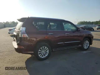 2014 Lexus GX 460 z VIN JTJBM7FX1E5065053, wystawiony jako Copart lot #52108525 z przebiegiem 189 208 mil mil oraz Tytuł czysty. Historia ofert i sprzedaży dostępna na DreamBid. Obrazek 3.